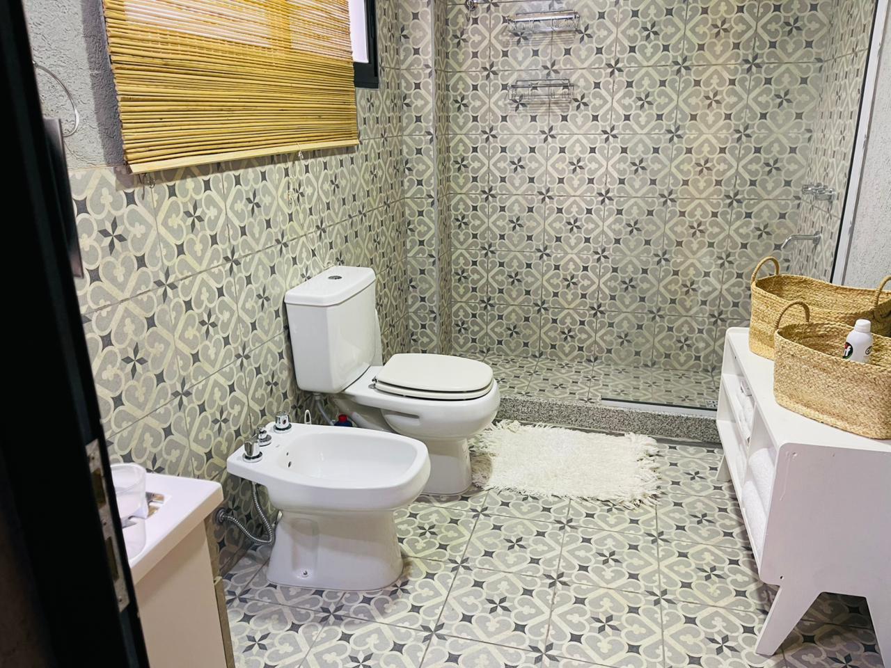 Alquileres Temporal ML